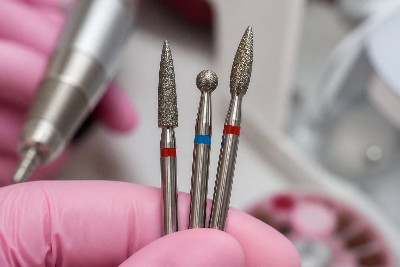 Comment sélectionner les bons embouts pour ta ponceuse ?