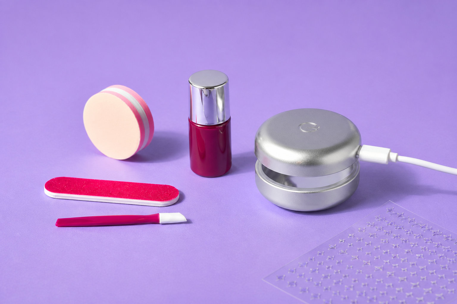 🍦 Le Mini Macaron : le kit nomade pour les pressées