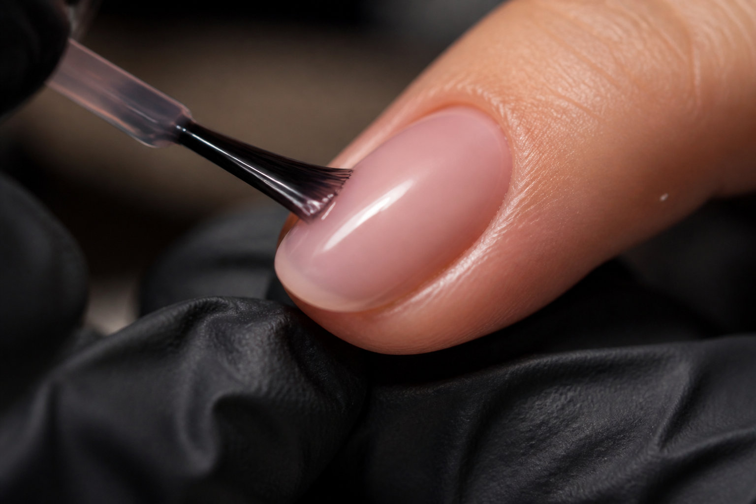 3 erreurs d'application qui font sauter votre vernis