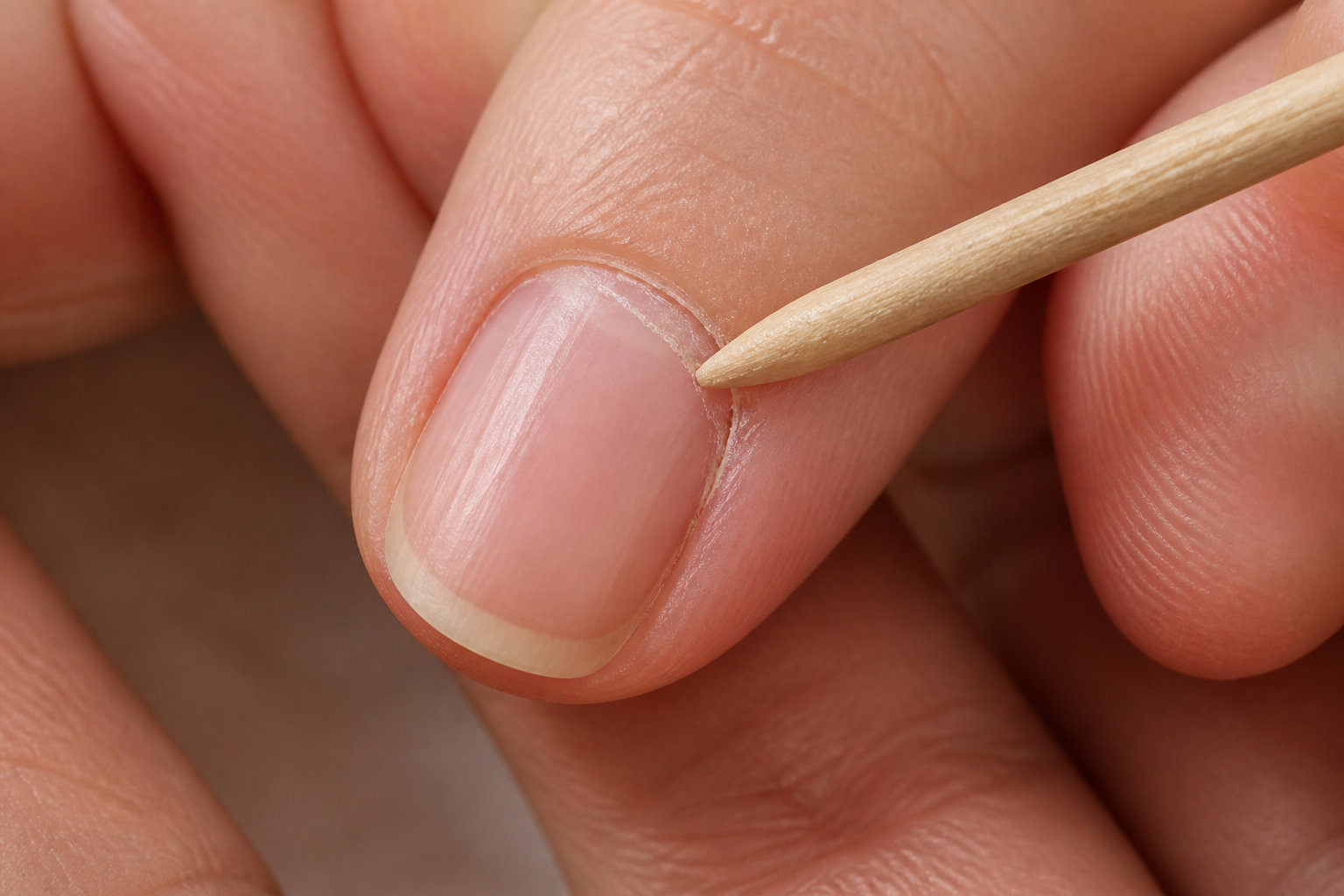 💅 Réussir sa pose : les secrets d'une tenue de trois semaines