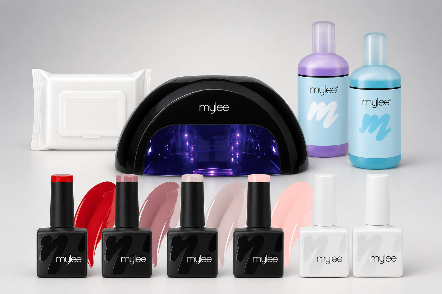 🇬🇧 Mylee Professional : l'équipement pro à la maison