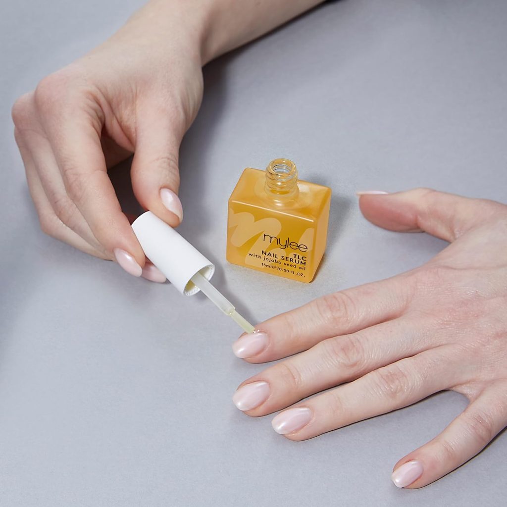 Sérum réparateur ongles Mylee
