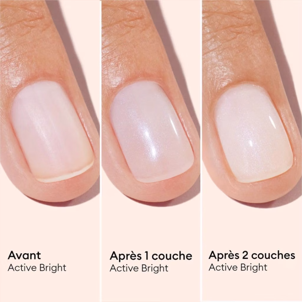 Vernis éclaircissant Manucurist